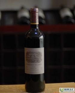 法國(guó) 進(jìn)口原瓶裝 梅客多珍藏紅葡萄酒 拉菲.艾格力堡 1996_食品、飲料_世界工廠網(wǎng)中國(guó)產(chǎn)品信息庫(kù)