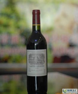 頂級干紅葡萄酒 法國 進口 原瓶裝 波爾多產(chǎn)區(qū) 拉菲.傳奇 2005_食品、飲料_世界工廠網(wǎng)中國產(chǎn)品信息庫
