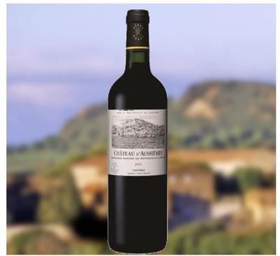 奧希耶西愛紅葡萄酒 奧希耶西愛紅葡萄酒有保質(zhì)期嗎