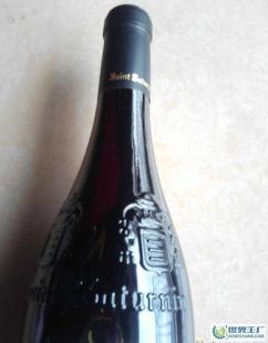 供應法國南部名莊圣薩杜南原裝進口紅酒(圣利斯AOC)*_食品、飲料_世界工廠網中國產品信息庫