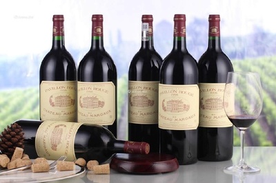 法國葡萄酒投資收藏指南 掌握這些關鍵特點，讓美酒成為財富