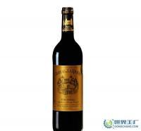 法國(guó)紅酒河堡干紅AOC 價(jià)格、廠家與全面產(chǎn)品信息