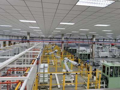 中國(guó)軟件技術(shù)開(kāi)發(fā)現(xiàn)狀與前景 創(chuàng)新驅(qū)動(dòng)下的本土力量崛起